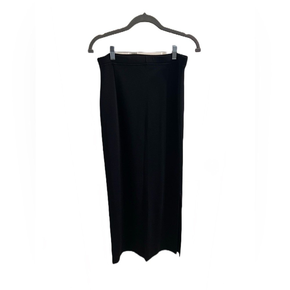 Peck & Peck Maxi Skirt